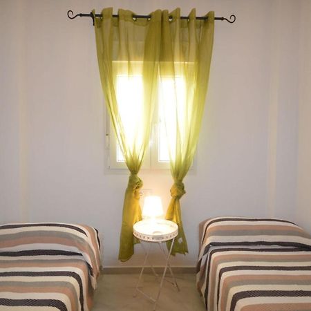 Apartamento Centrico En Conil Con Garaje Conil De La Frontera Luaran gambar