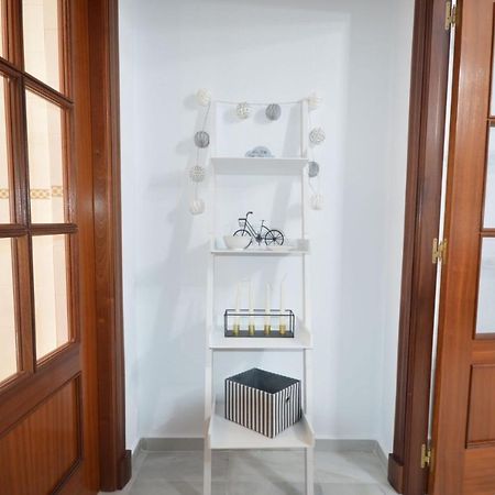 Apartamento Centrico En Conil Con Garaje Conil De La Frontera Luaran gambar