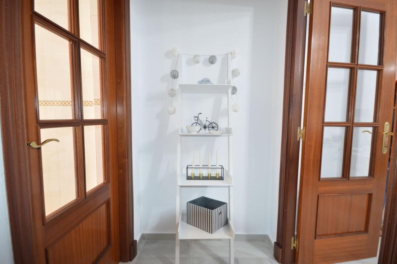 Apartamento Centrico En Conil Con Garaje Conil De La Frontera Luaran gambar