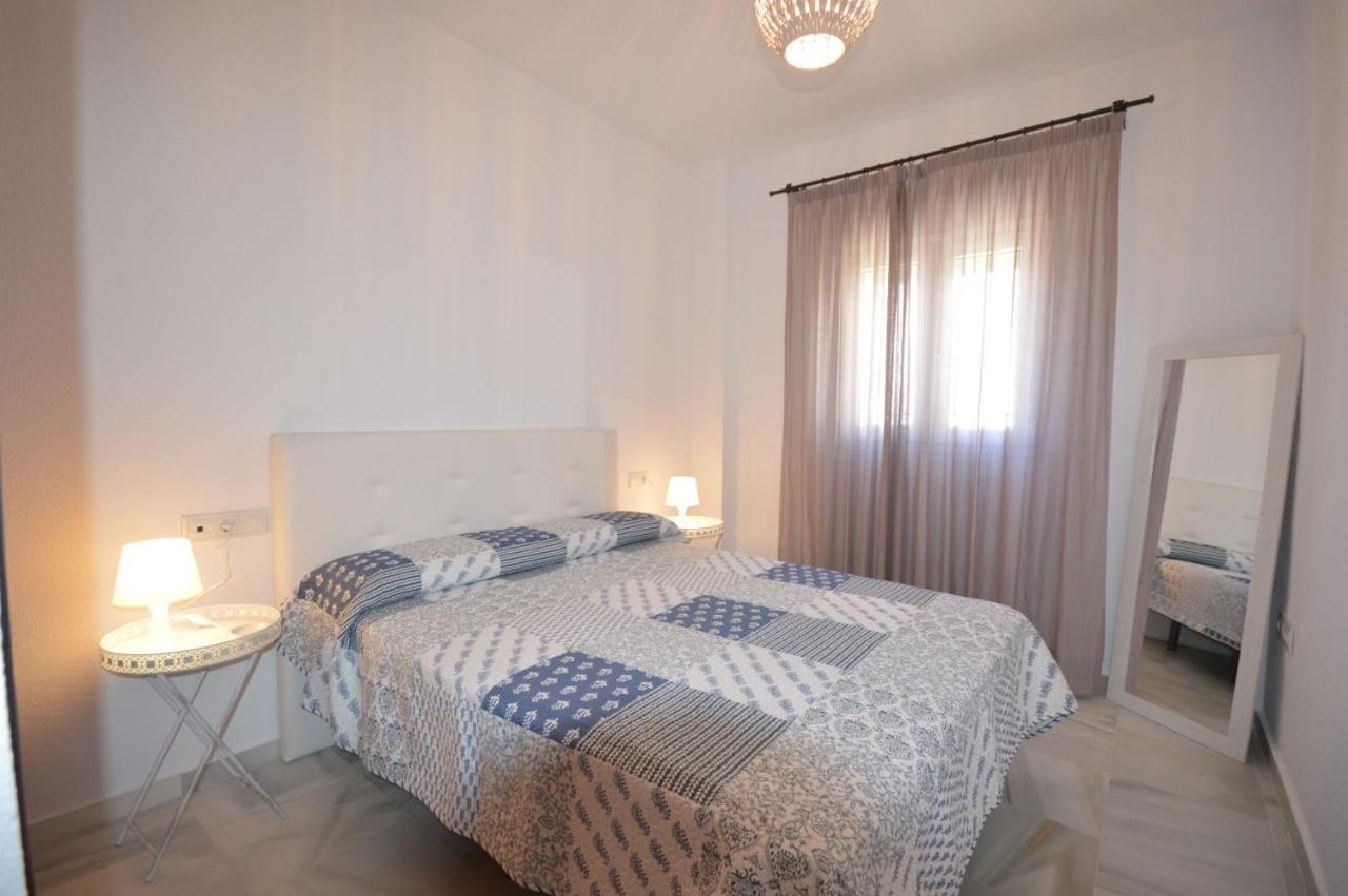 Apartamento Centrico En Conil Con Garaje Conil De La Frontera Luaran gambar