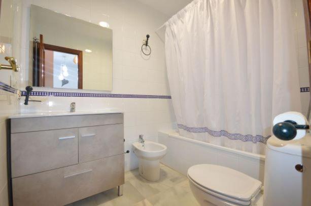 Apartamento Centrico En Conil Con Garaje Conil De La Frontera Luaran gambar