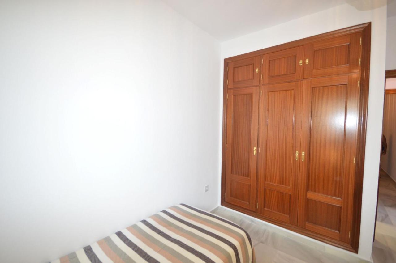 Apartamento Centrico En Conil Con Garaje Conil De La Frontera Luaran gambar