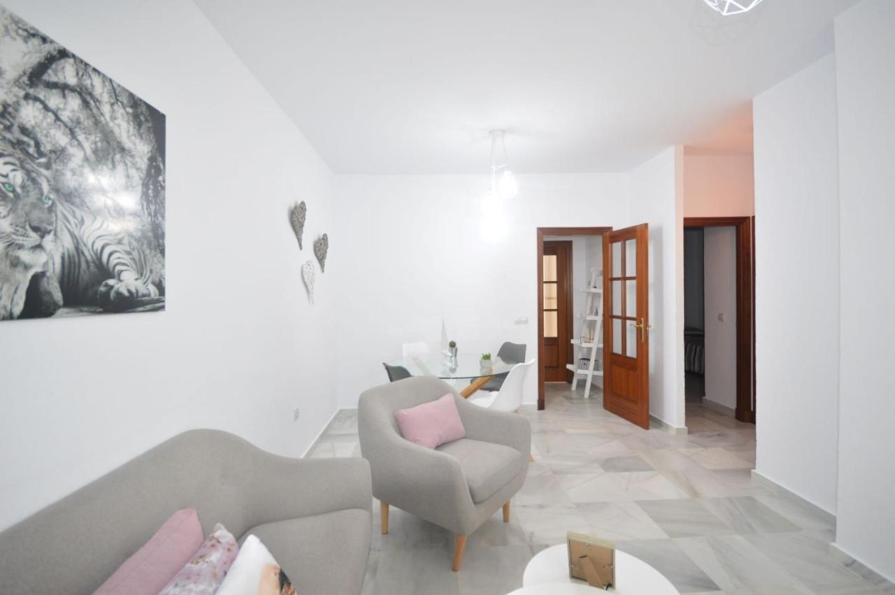 Apartamento Centrico En Conil Con Garaje Conil De La Frontera Luaran gambar